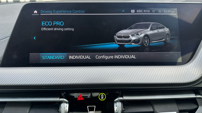 BMW 2 Series 218i [136] M Sport 4dr DCT Petrol Saloon